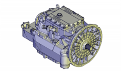 BV VOITH