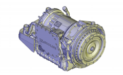 BV ZF