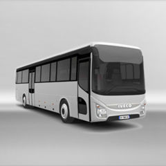 Crossway Diesel Famille