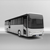 Crossway Diesel Famille