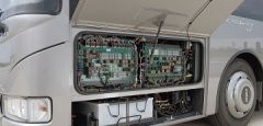 Electricite