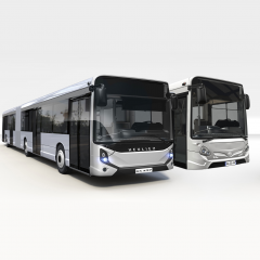GX337-437 Diesel Famille