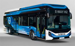 GX337 H2 Vehicule