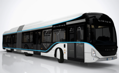 GX437 Elec Vehicule